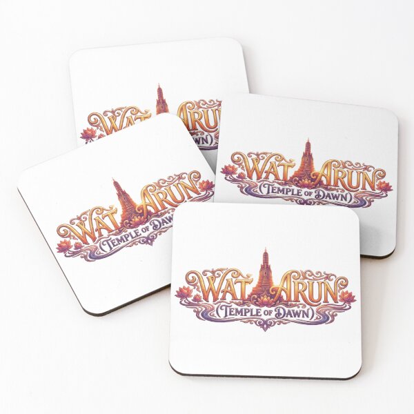 Item preview, WAT ARUN designed and sold by likbatonboot.