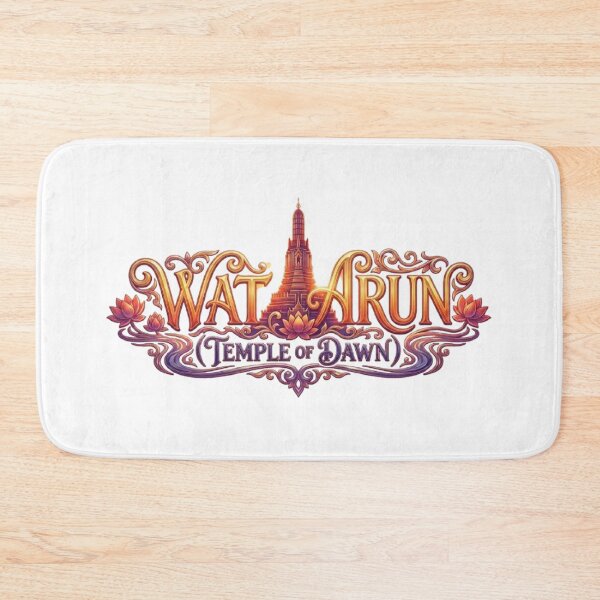 Item preview, WAT ARUN designed and sold by likbatonboot.