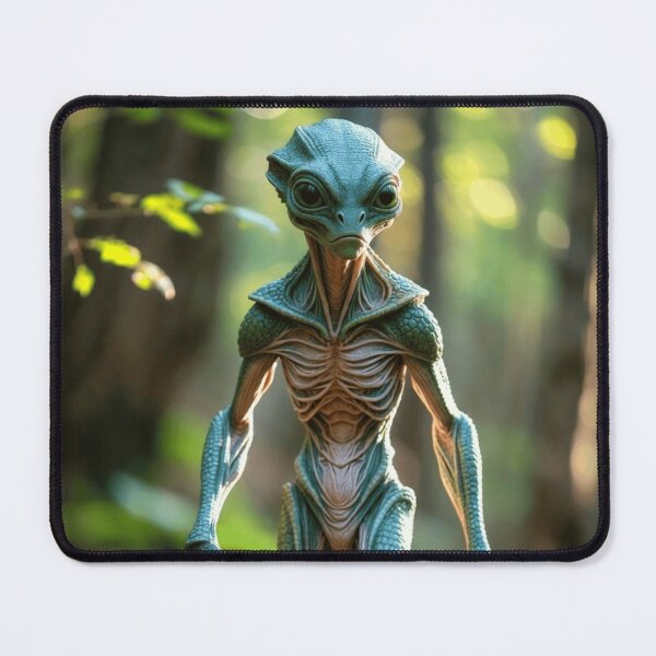 Item preview, ALIEN designed and sold by artfu.