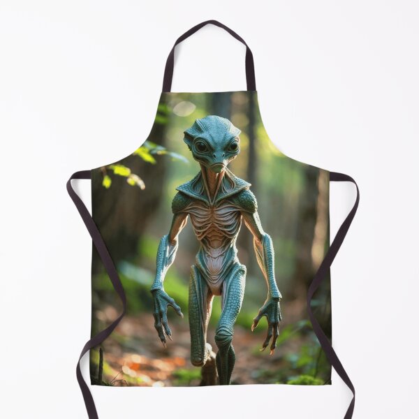 Item preview, ALIEN designed and sold by artfu.