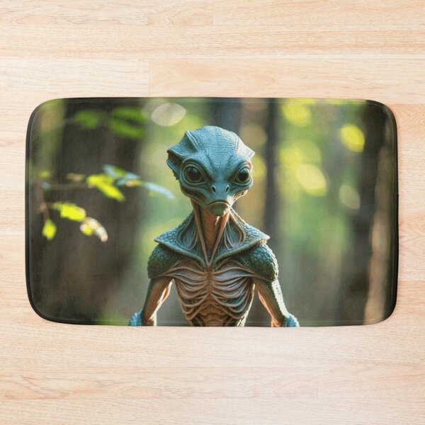 Item preview, ALIEN designed and sold by artfu.