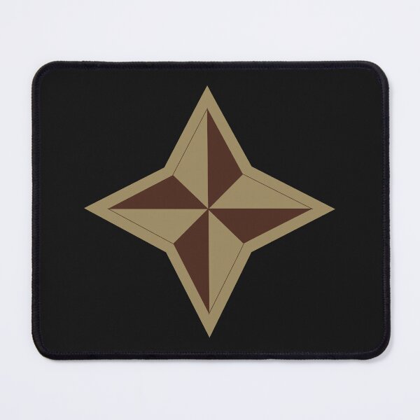 Item preview, Army - SSI - 48th Infantry Division - Subdued Desert X 300 designed and sold by Military Insignia Products.