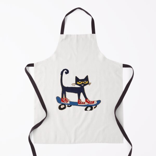 Item preview, Pete the Cat Skateboarding designed and sold by gustavbellocci.