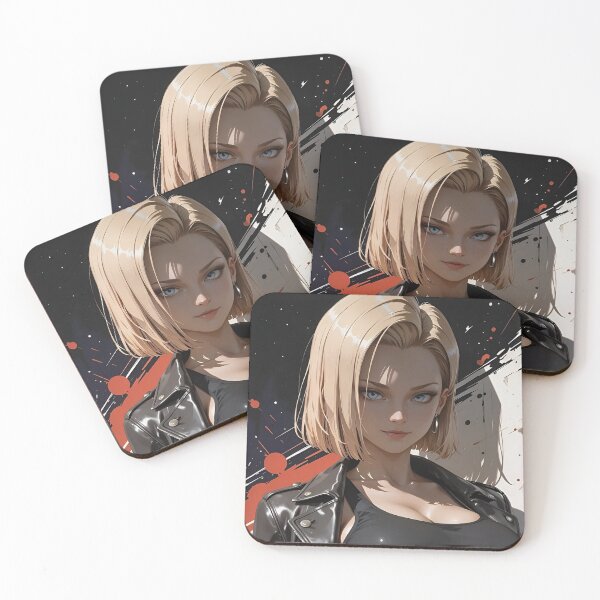 Item preview, Urban Rebel Muse – Modern Anime Street Style Art designed and sold by Dyan4.