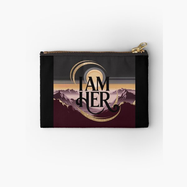 Item preview, I Am Her 6 designed and sold by Dose of Dysfunction.
