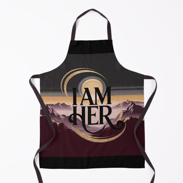Item preview, I Am Her 6 designed and sold by Dose of Dysfunction.