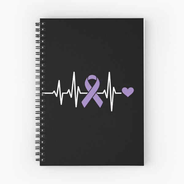 Item preview, Heartbeat Rett Syndrome Ribbon Rett Syndrome Awareness designed and sold by RonnasJackson.