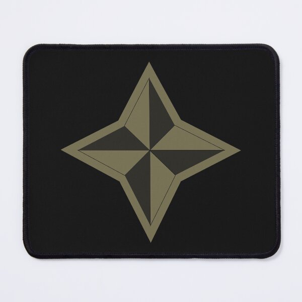 Item preview, Army - SSI - 48th Infantry Division - Subdued X 300 designed and sold by Military Insignia Products.
