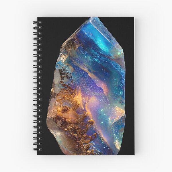 Item preview, Fantastical Galaxy Stone designed and sold by Tridentulus.