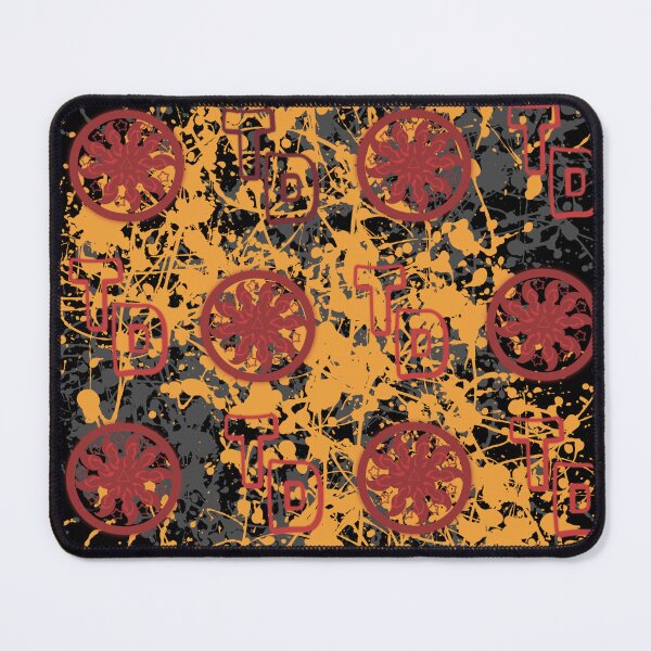 Item preview, Signature collection: motherland  Wheels  designed and sold by Twisted Doodles.