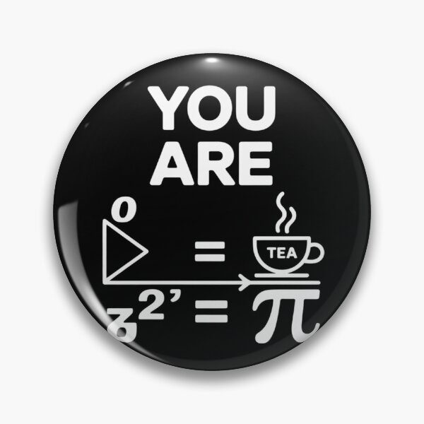 Item preview, Pi Day Women Teacher 2025 Math Cutie Pie Acute Tea Pie designed and sold by AmandasHastie.