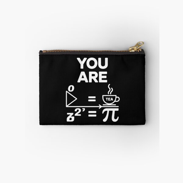 Item preview, Pi Day Women Teacher 2025 Math Cutie Pie Acute Tea Pie designed and sold by AmandasHastie.