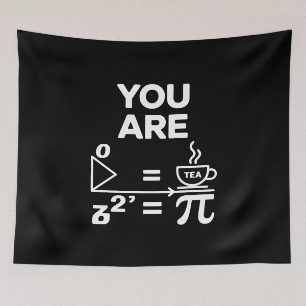 Item preview, Pi Day Women Teacher 2025 Math Cutie Pie Acute Tea Pie designed and sold by AmandasHastie.