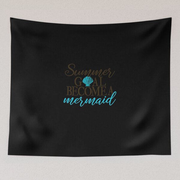 Item preview, Shirt For Beach Mermaid Fun   Great Tee For Beach Lovers designed and sold by djpraxis.