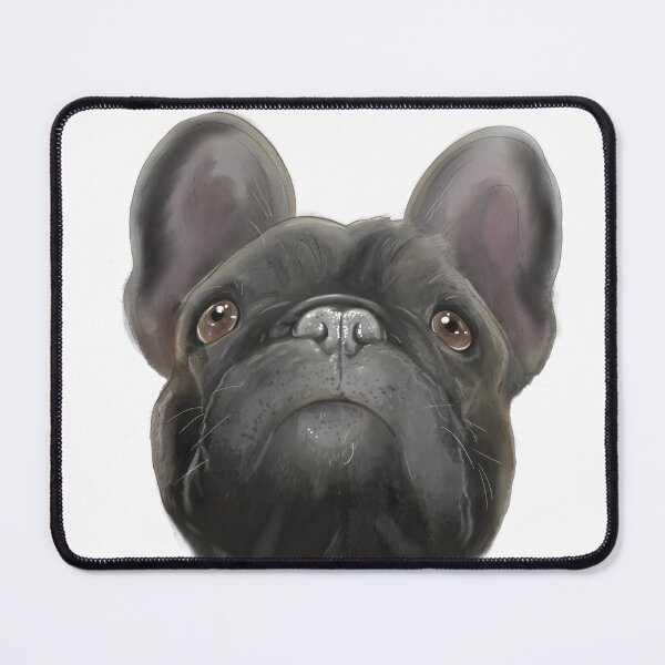 Item preview, Little Frenchie designed and sold by Sojobo-art.