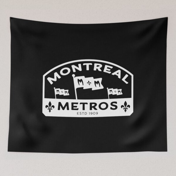 Item preview, Shane Hollander #24 Montreal Metros-Heated Rivalry designed and sold by tierryrincones.