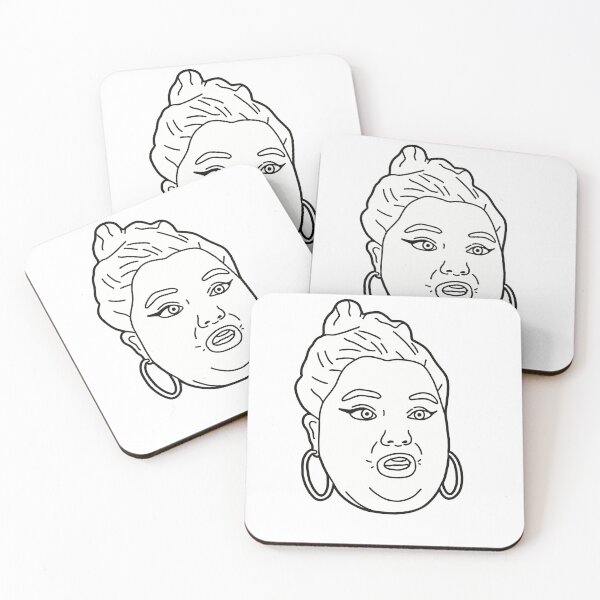Item preview, Amberlynn Reid ALR designed and sold by GirlyPoppShop.