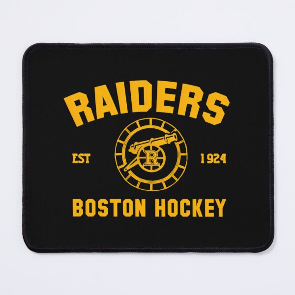 Item preview, Boston Raiders designed and sold by tierryrincones.