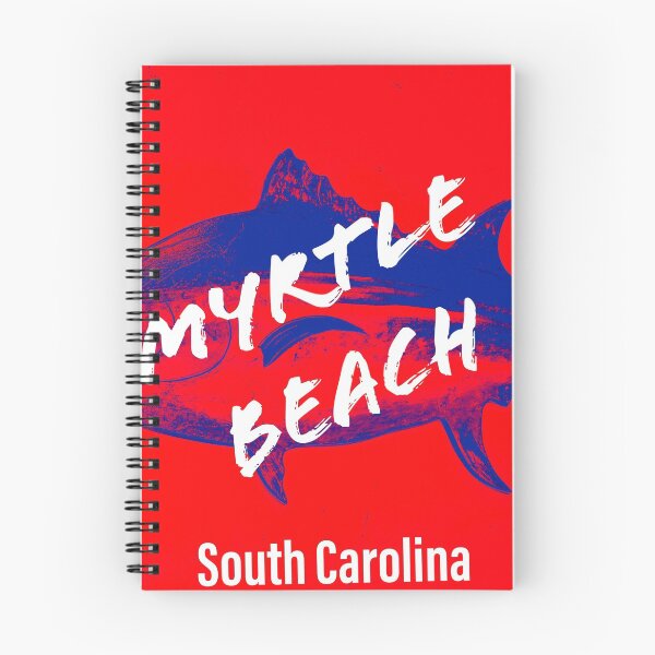 Item preview, Myrtle Beach  designed and sold by barryknauff.