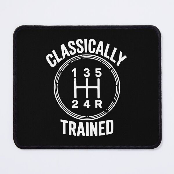 Item preview, Classically Trained designed and sold by tirwyeaeo45.