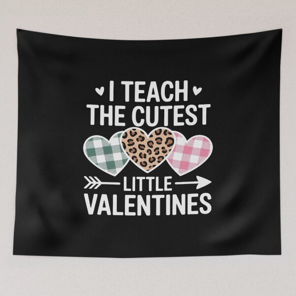Item preview, Womens Valentine Day Shirts For Women Class Of Sweet Heart Teacher designed and sold by RonnasJackson.