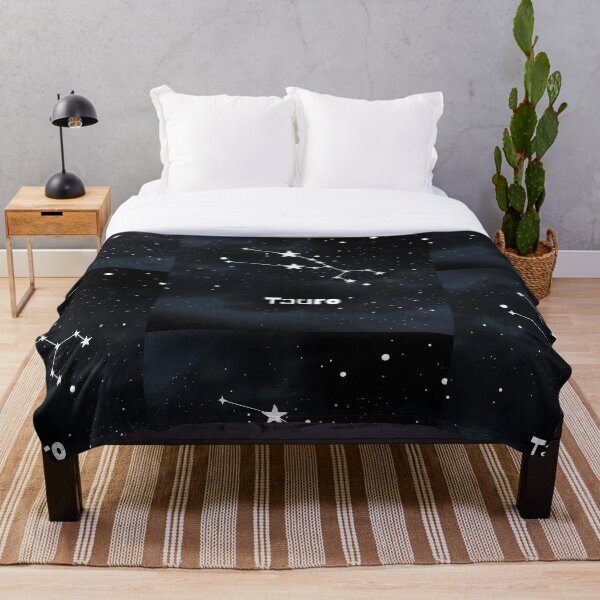 Item preview, Constelación de tauro estrellas horóscopo  designed and sold by Relaxtarot.