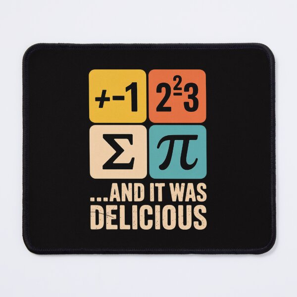Item preview, PI Day Math Pun designed and sold by MatthewJordas.