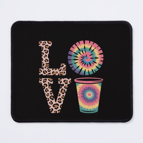 Item preview, PEy Leopard Love Loaded Tea designed and sold by MatthewJordas.