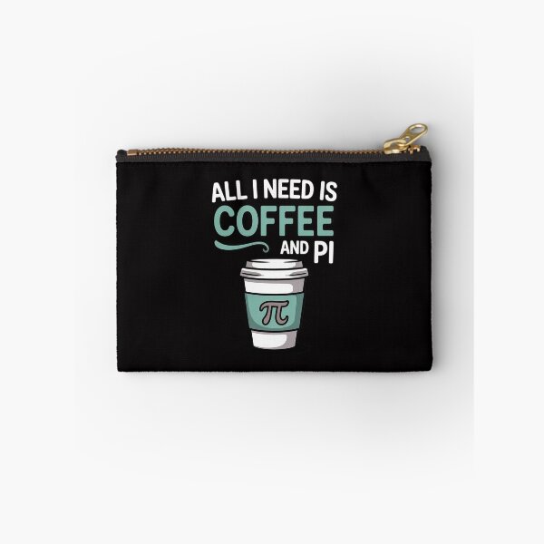 Item preview, Pi Day Math Coffee Lover Geometry Calculus Trigonometry designed and sold by MatthewJordas.