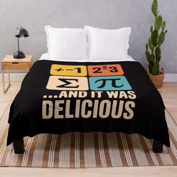 Item preview, PI Day Math Pun designed and sold by MatthewJordas.