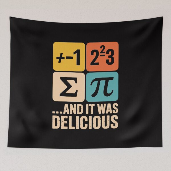 Item preview, PI Day Math Pun designed and sold by MatthewJordas.