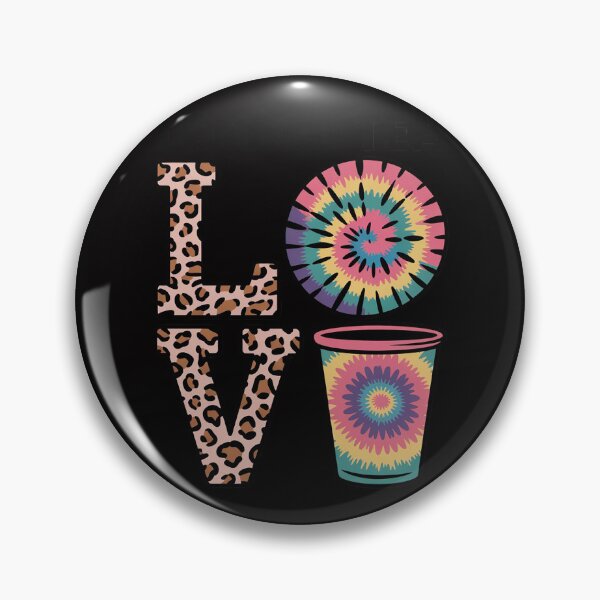 Item preview, PEy Leopard Love Loaded Tea designed and sold by MatthewJordas.
