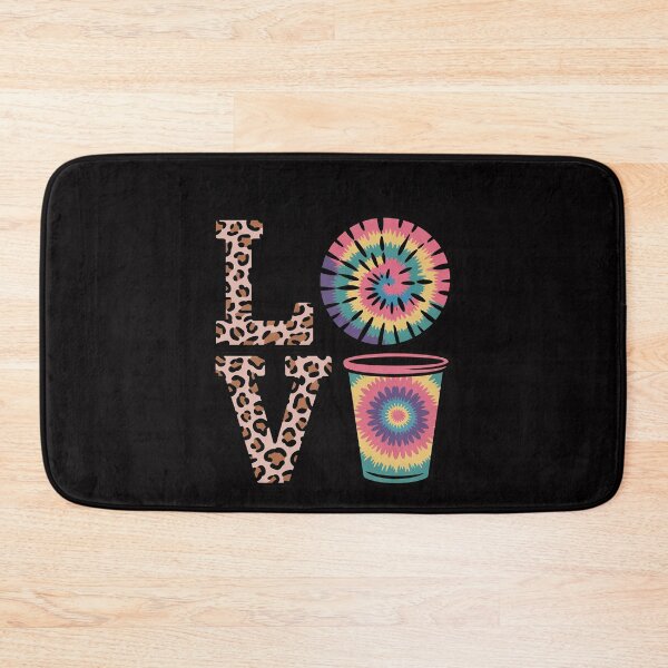 Item preview, PEy Leopard Love Loaded Tea designed and sold by MatthewJordas.