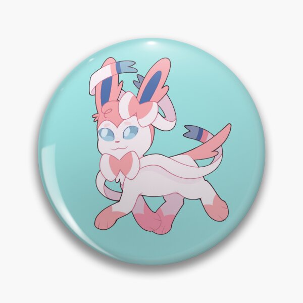 Item preview, Sylveon designed and sold by SPDraws.