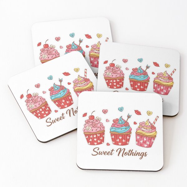 Item preview, Sweet nothings designed and sold by Roxburylane.