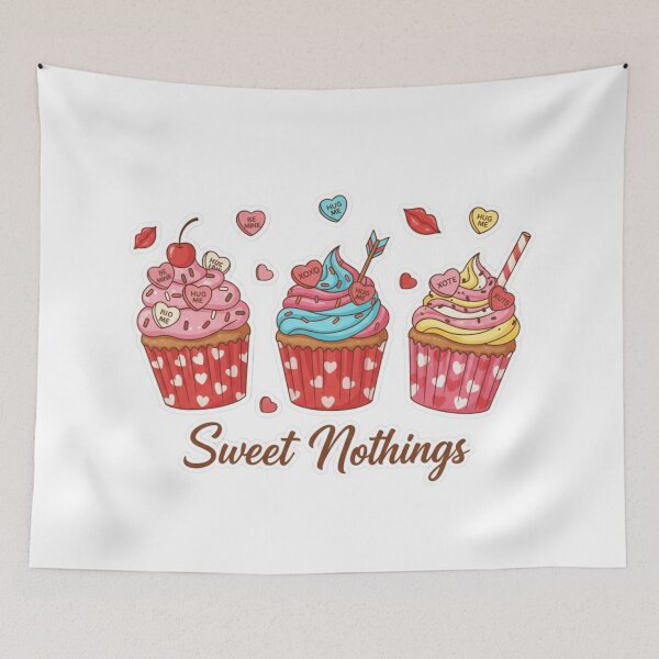 Item preview, Sweet nothings designed and sold by Roxburylane.