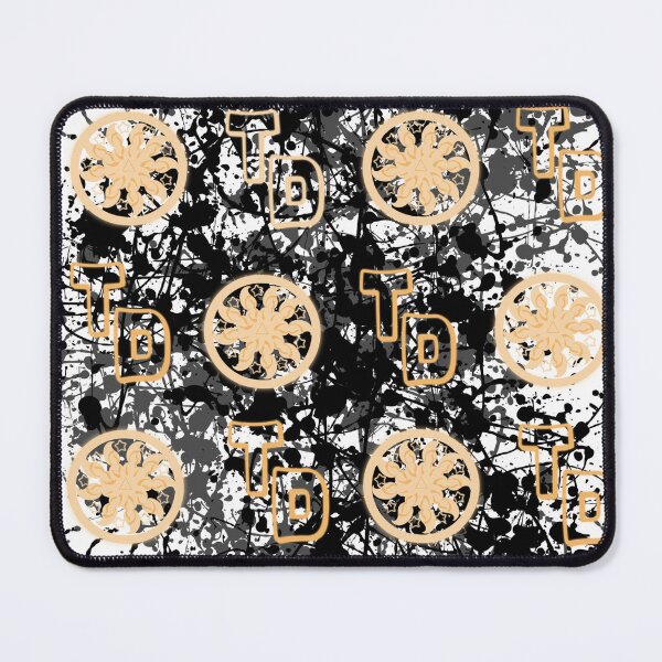 Item preview, Signature collection: Apricot dream Wheels  designed and sold by Twisted Doodles.