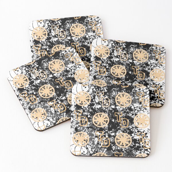 Item preview, Signature collection: Apricot dream Wheels  designed and sold by Twisted Doodles.