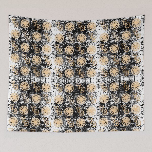 Item preview, Signature collection: Apricot dream Wheels  designed and sold by Twisted Doodles.