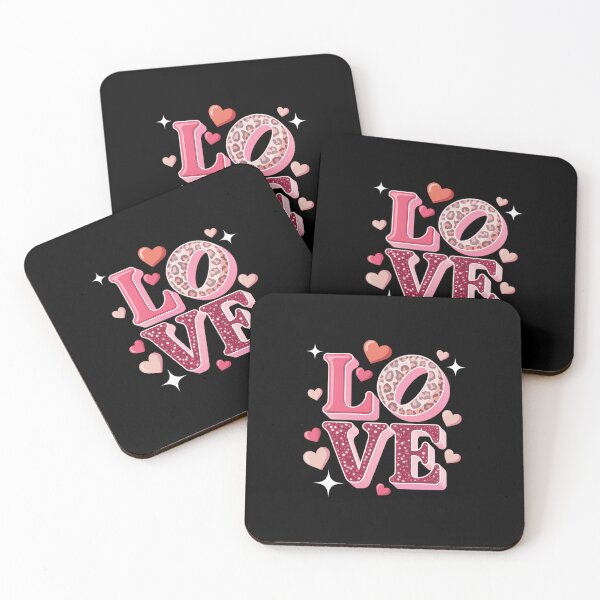 Item preview, Sign Language Valentines Day LOVE designed and sold by EllenJast.