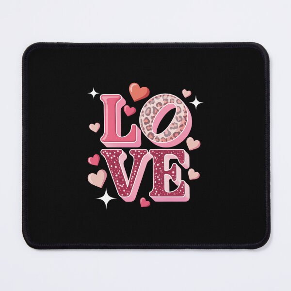 Item preview, Sign Language Valentines Day LOVE designed and sold by EllenJast.