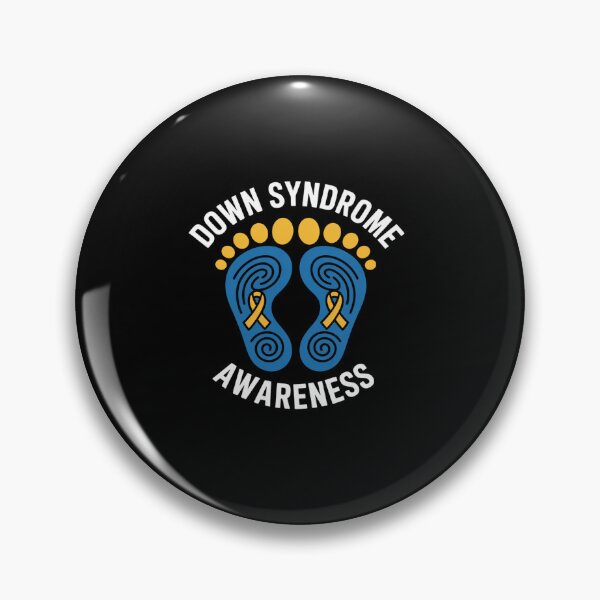 Item preview, World Down Syndrome Awareness Day T21 designed and sold by RonnasJackson.