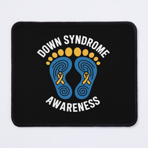 Item preview, World Down Syndrome Awareness Day T21 designed and sold by RonnasJackson.