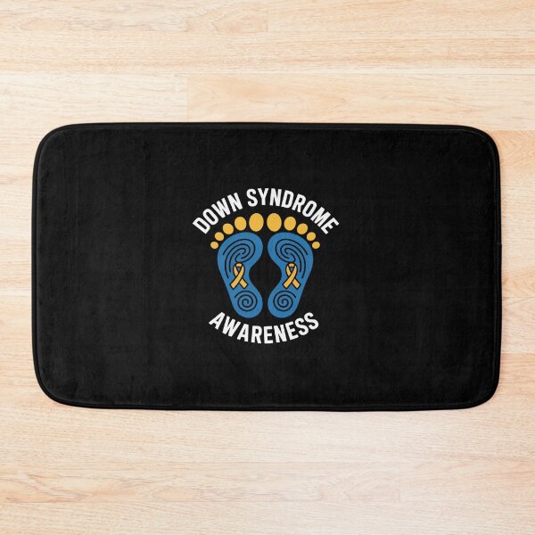 Item preview, World Down Syndrome Awareness Day T21 designed and sold by RonnasJackson.