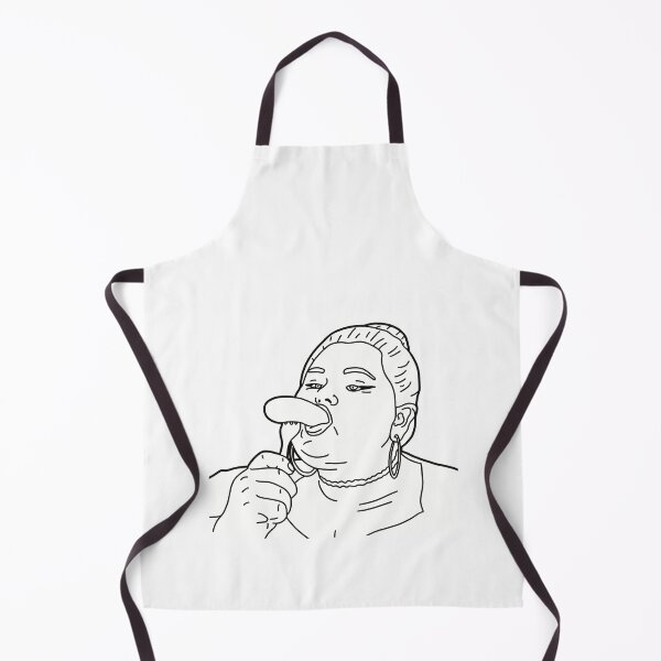 Item preview, Amberlynn Reid Eating Sausage designed and sold by GirlyPoppShop.