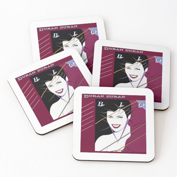 Item preview, Duran Duran designed and sold by Vinsinv.