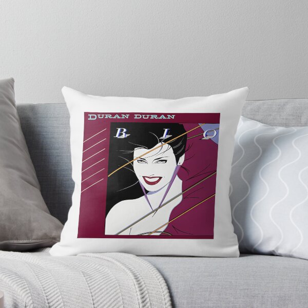 Item preview, Duran Duran designed and sold by Vinsinv.