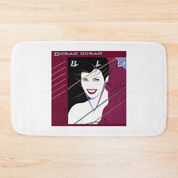 Item preview, Duran Duran designed and sold by Vinsinv.