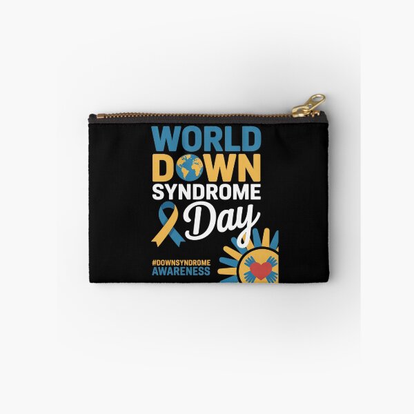 Item preview, World Down Syndrome Day 321 Awareness designed and sold by RonnasJackson.