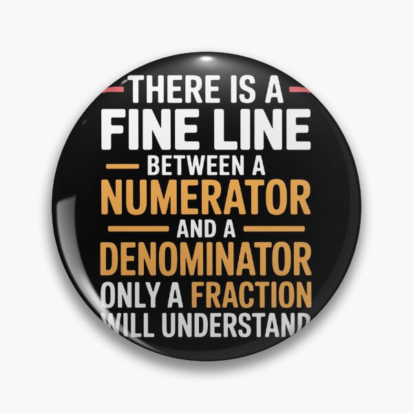 Item preview, Only A Fraction Will Understand Math designed and sold by Dakarothill.